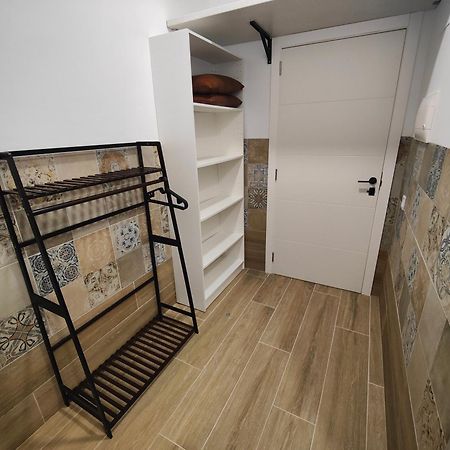 Рueвlo Мar, Hotel-Apartamento Calpe Zewnętrze zdjęcie