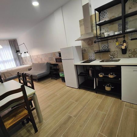 Рueвlo Мar, Hotel-Apartamento Calpe Zewnętrze zdjęcie