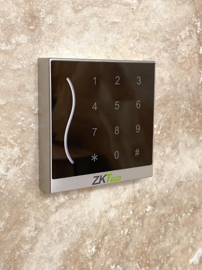 Рueвlo Мar, Hotel-Apartamento Calpe Zewnętrze zdjęcie