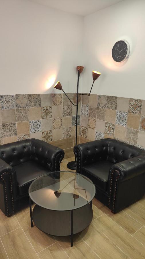 Рueвlo Мar, Hotel-Apartamento Calpe Zewnętrze zdjęcie