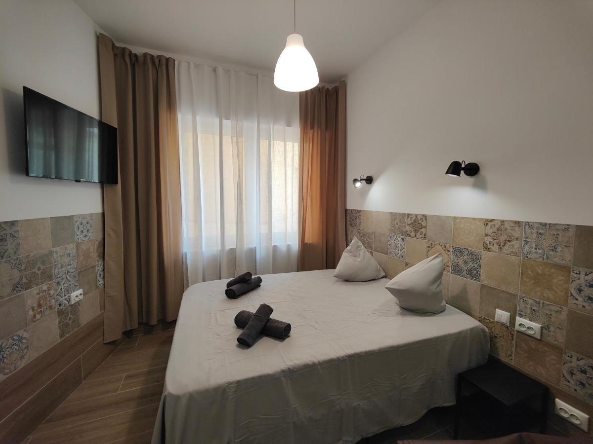 Рueвlo Мar, Hotel-Apartamento Calpe Zewnętrze zdjęcie