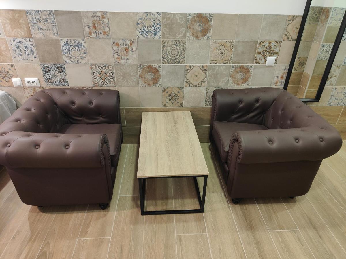 Рueвlo Мar, Hotel-Apartamento Calpe Zewnętrze zdjęcie