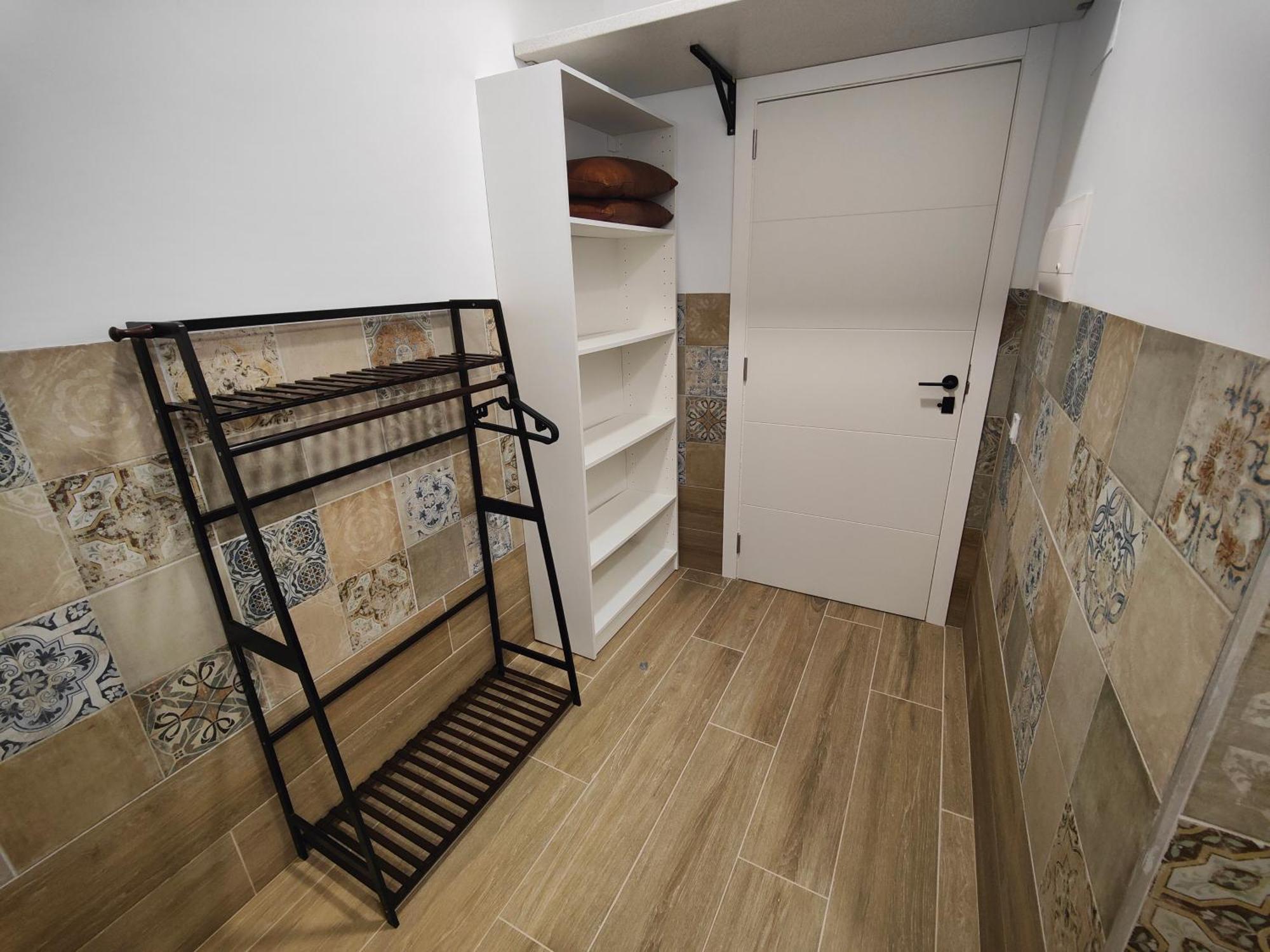 Рueвlo Мar, Hotel-Apartamento Calpe Zewnętrze zdjęcie