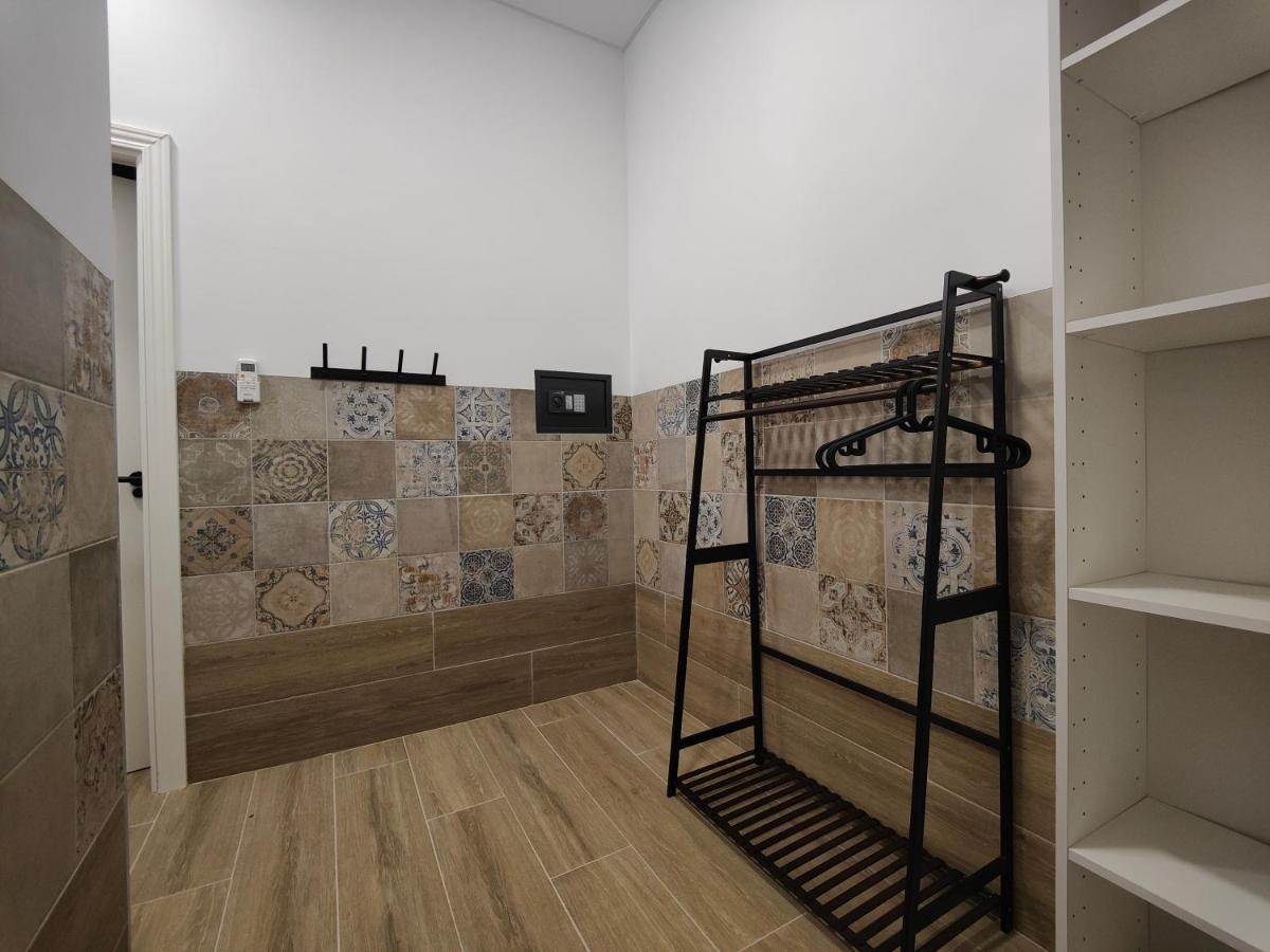 Рueвlo Мar, Hotel-Apartamento Calpe Zewnętrze zdjęcie