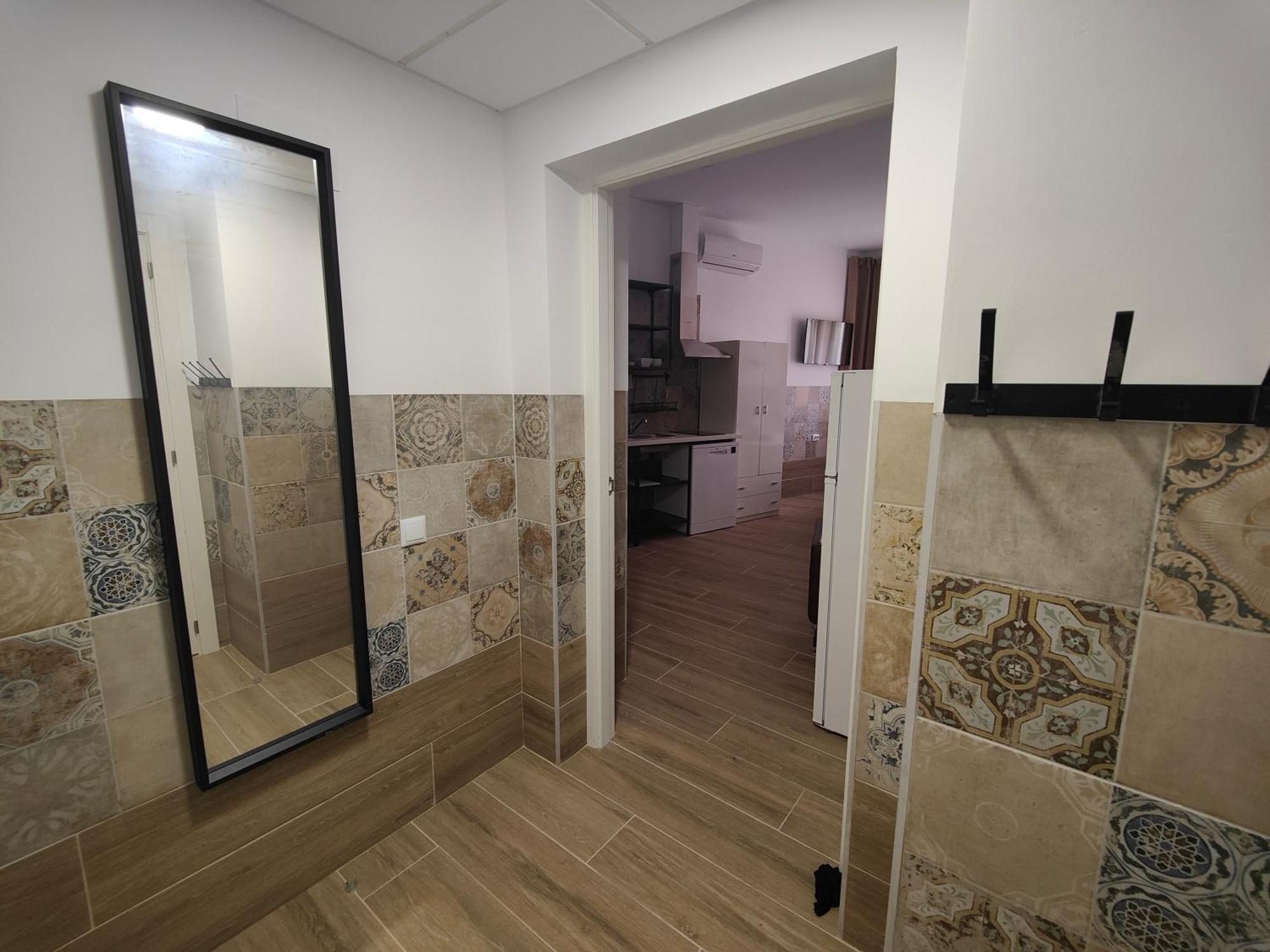 Рueвlo Мar, Hotel-Apartamento Calpe Zewnętrze zdjęcie