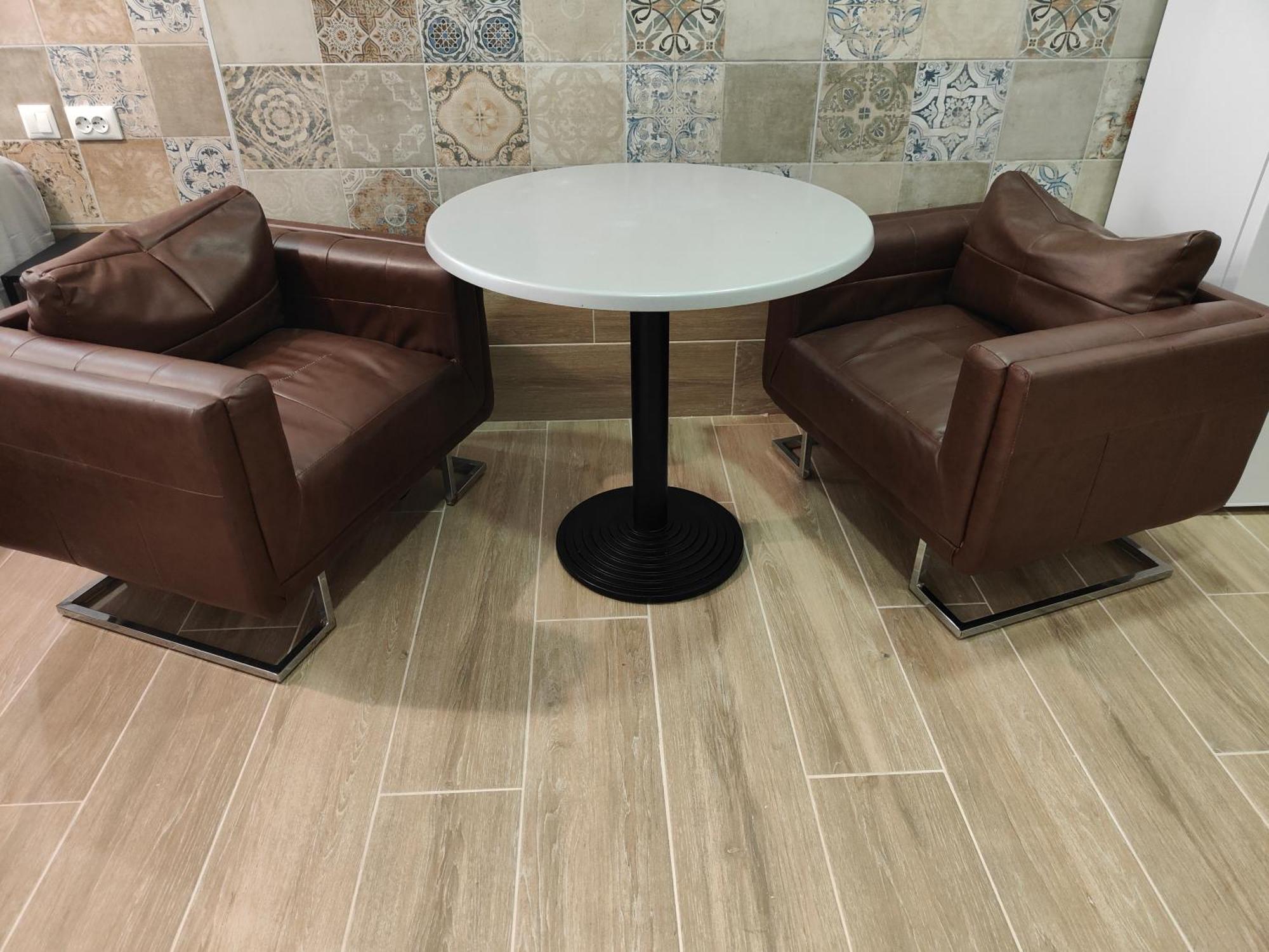 Рueвlo Мar, Hotel-Apartamento Calpe Zewnętrze zdjęcie