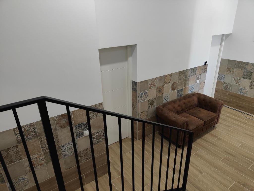 Рueвlo Мar, Hotel-Apartamento Calpe Zewnętrze zdjęcie